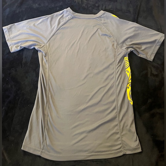 WAA Ultra Equipment tech shirt - Picture 8 of 8